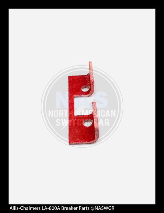 Allis-Chalmers LA-800A Breaker Barrier- P/N: 18-657-920-234
