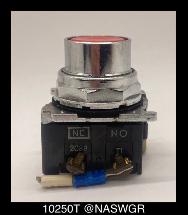 Cutler Hammer 10250T Cell Button