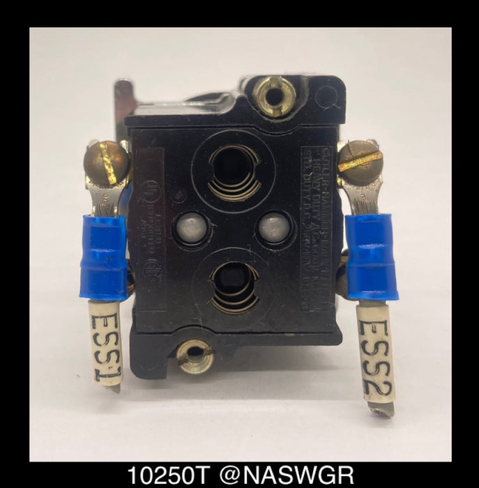 Cutler Hammer 10250T Cell Button