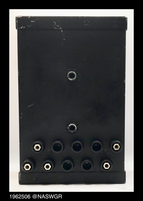 Westinghouse CV-8, 1962506 Overvoltage Relay - 67vAC