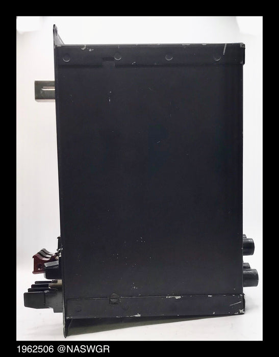 Westinghouse CV-8, 1962506 Overvoltage Relay - 67vAC