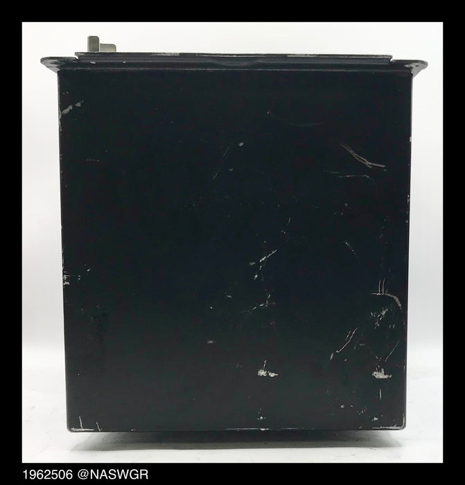 Westinghouse CV-8, 1962506 Overvoltage Relay - 67vAC