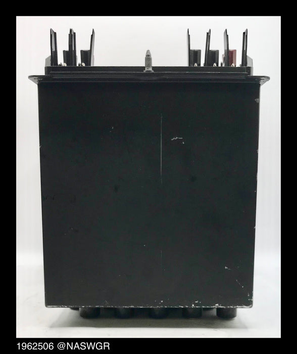 Westinghouse CV-8, 1962506 Overvoltage Relay - 67vAC