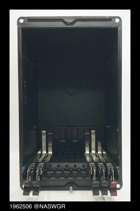 Westinghouse CV-8, 1962506 Overvoltage Relay - 67vAC