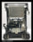 Westinghouse CV-8, 1962506 Overvoltage Relay - 67vAC
