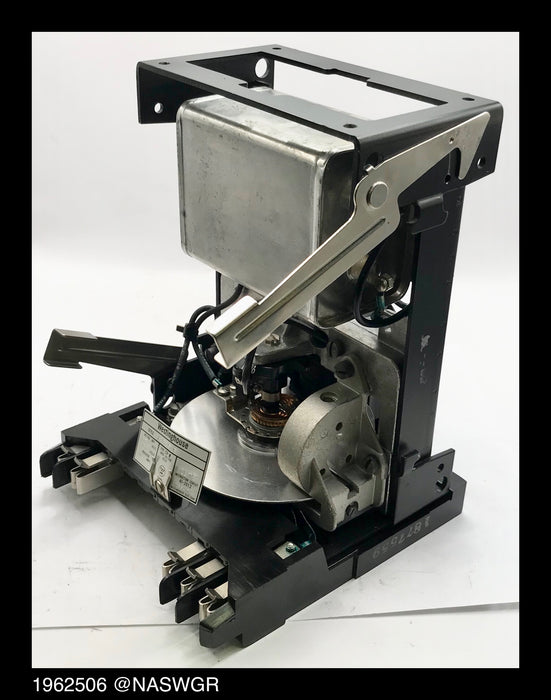 Westinghouse CV-8, 1962506 Overvoltage Relay - 67vAC
