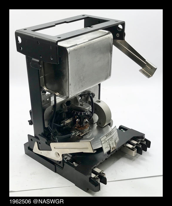 Westinghouse CV-8, 1962506 Overvoltage Relay - 67vAC