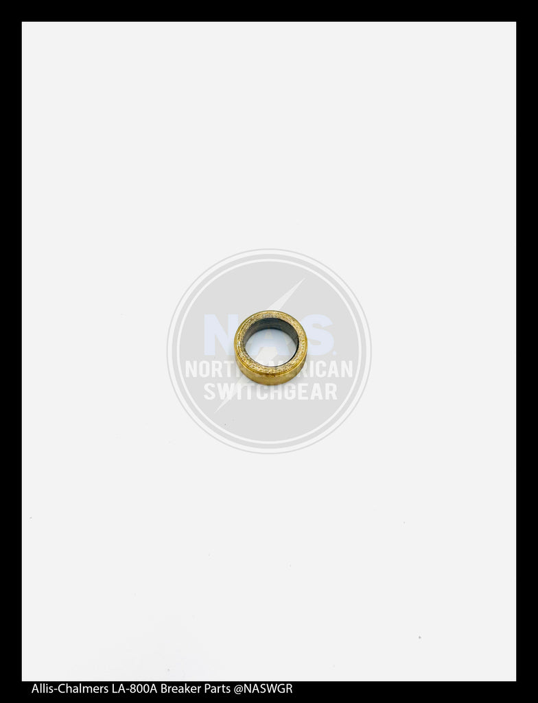 Allis-Chalmers LA-800A Breaker Spacer - P/N: 18-731-274-001