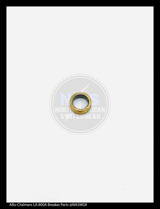 Allis-Chalmers LA-800A Breaker Spacer - P/N: 18-731-274-001