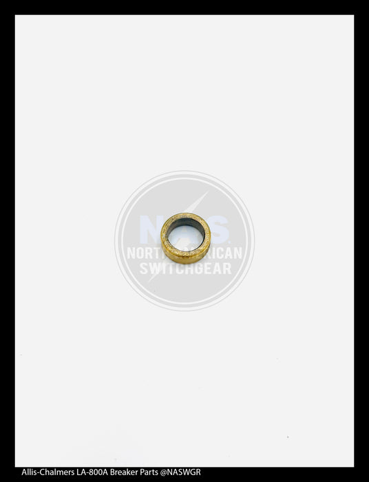 Allis-Chalmers LA-800A Breaker Spacer - P/N: 18-731-274-001