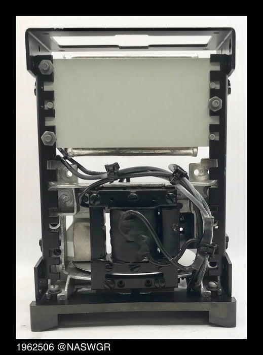 Westinghouse CV-8, 1962506 Overvoltage Relay - 67vAC