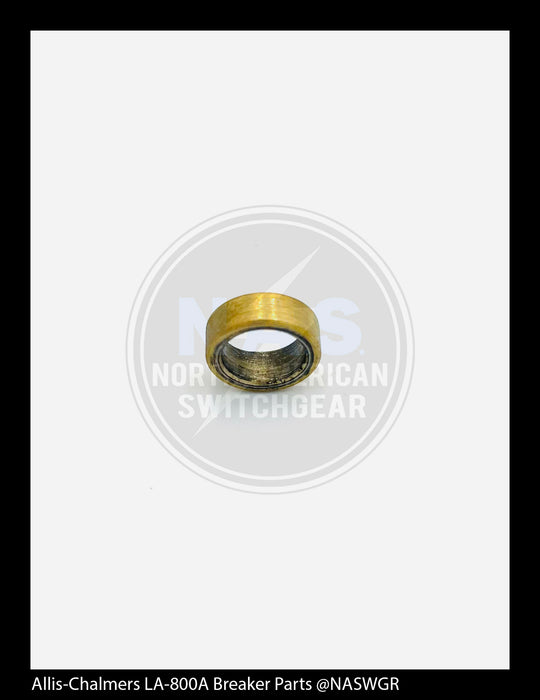Allis-Chalmers LA-800A Breaker Spacer - P/N: 18-731-274-001