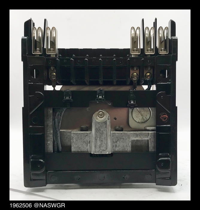 Westinghouse CV-8, 1962506 Overvoltage Relay - 67vAC