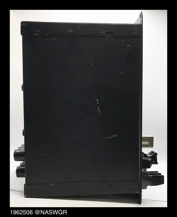 Westinghouse CV-8, 1962506 Overvoltage Relay - 67vAC