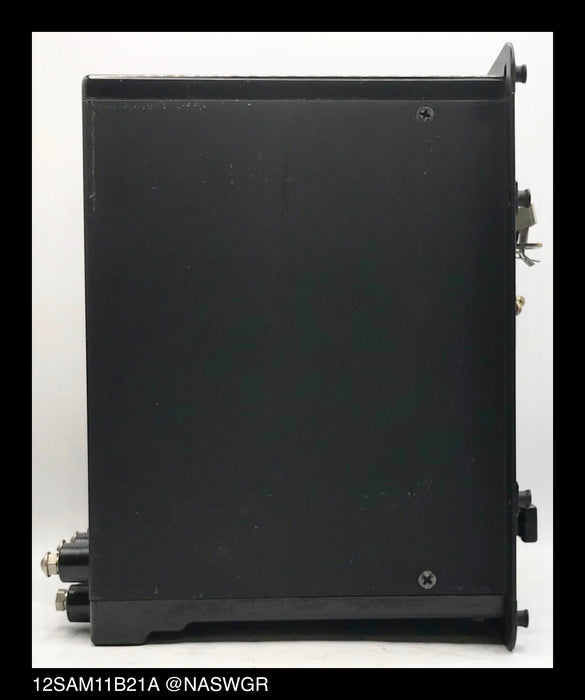 General Electric 12SAM11B21A Timing Relay - 48/125/250vDC