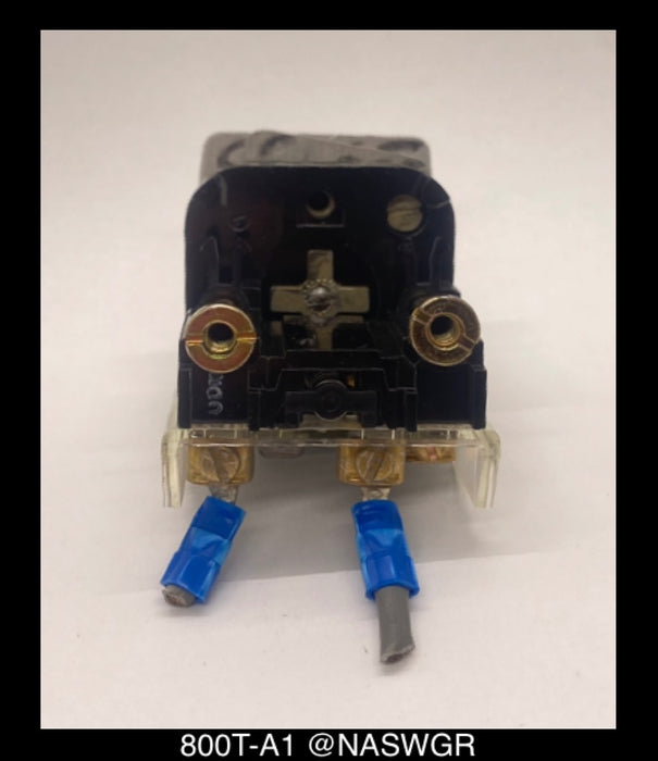 Allen Bradley 800T-A1 Push Button