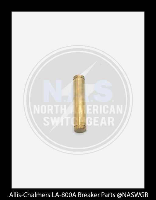 Allis-Chalmers LA-600A, LA-800A, LA-1600A Breaker Pin - P/N: 18-724-501-001