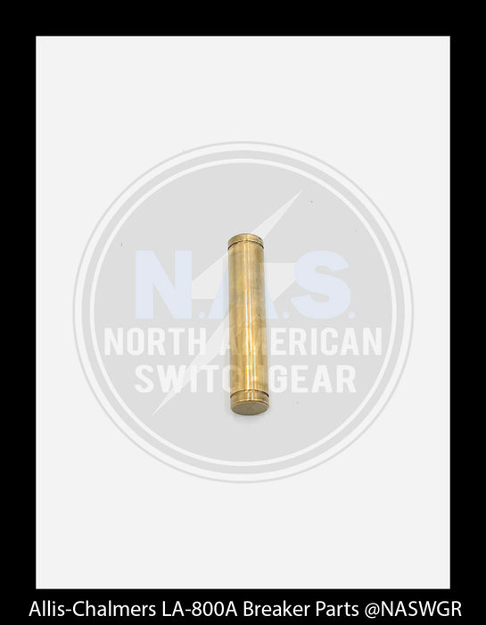 Allis-Chalmers LA-600A, LA-800A, LA-1600A Breaker Pin - P/N: 18-724-501-001