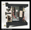 General Electric 12SAM11B21A Timing Relay - 48/125/250vDC