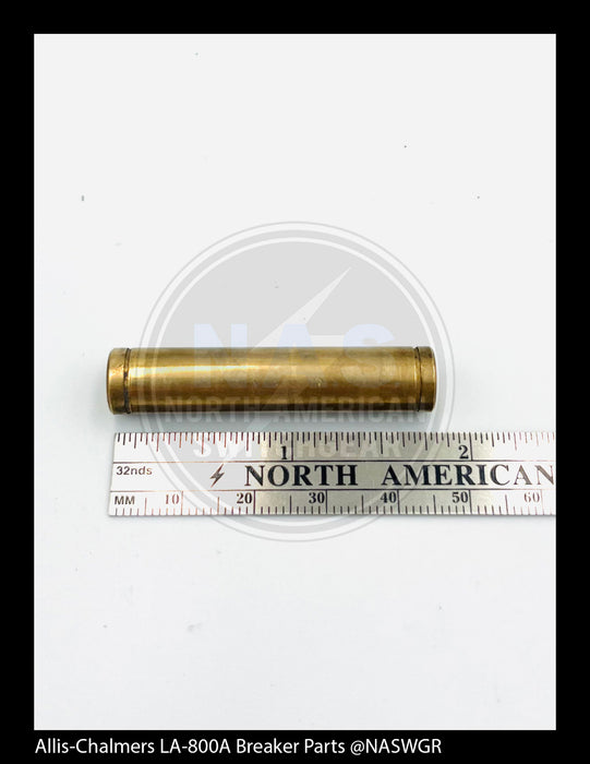 Allis-Chalmers LA-600A, LA-800A, LA-1600A Breaker Pin - P/N: 18-724-501-001