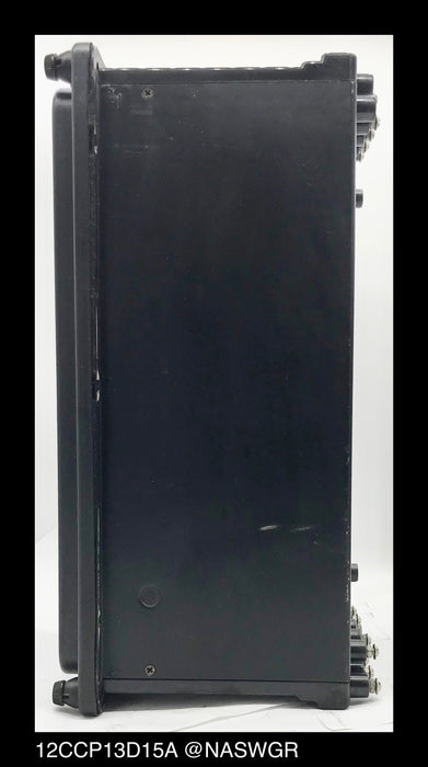 General Electric 12CCP13D15A Polyphase Directional Relay - 5 Amp, 115vAC