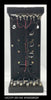 General Electric 12CCP13D15A Polyphase Directional Relay - 5 Amp, 115vAC