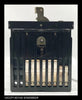 General Electric 12CCP13D15A Polyphase Directional Relay - 5 Amp, 115vAC