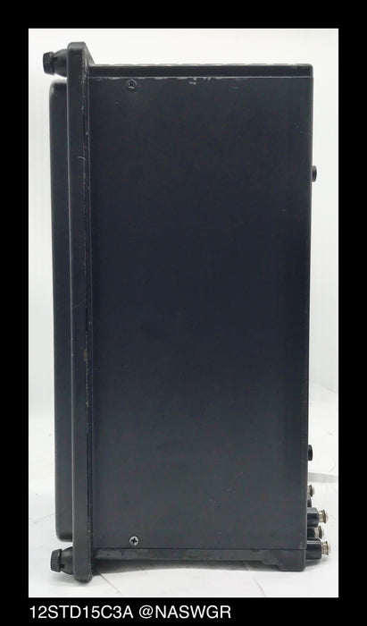 GE 12STD15C3A Transformer Differential Relay - 5 Amp, 48/125/250vDC