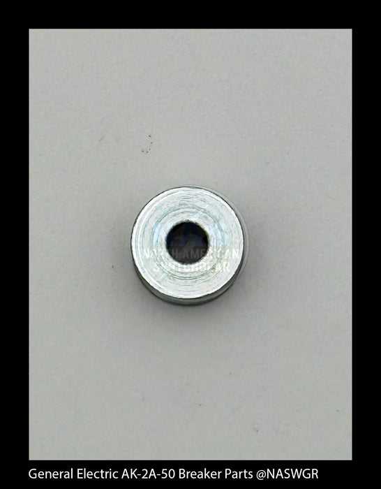 General Electric AK-2A-50 Circuit Breaker (M) Breaker Pawl Spring Rollers - P/N: 698C996P13