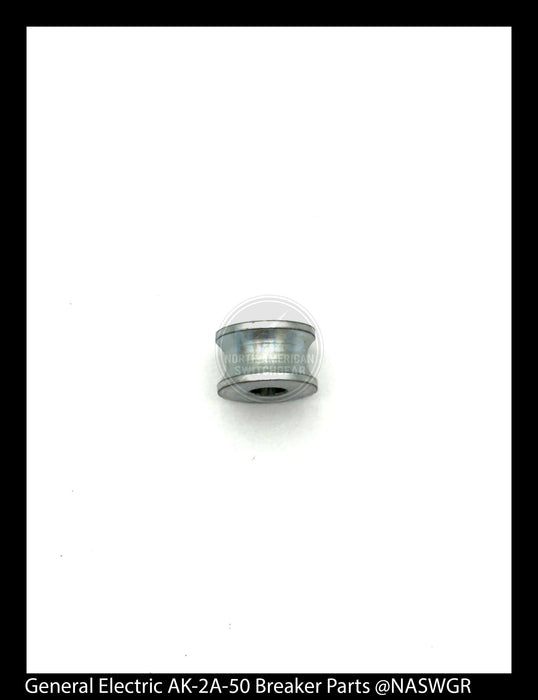 General Electric AK-2A-50 Circuit Breaker (M) Breaker Pawl Spring Rollers - P/N: 698C996P13