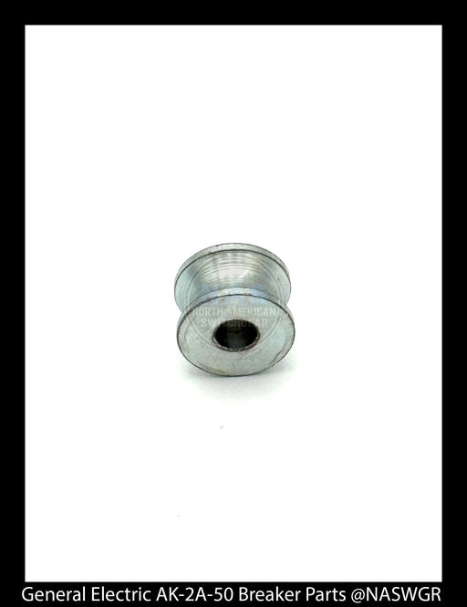 General Electric AK-2A-50 Circuit Breaker (M) Breaker Pawl Spring Rollers - P/N: 698C996P13