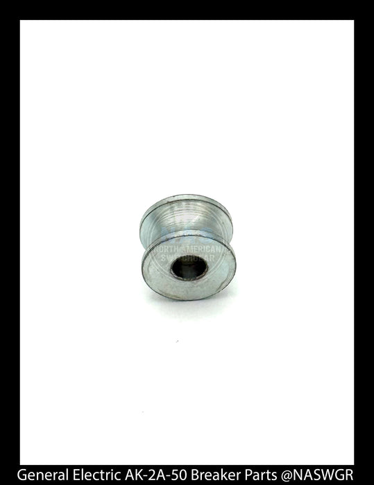 General Electric AK-2A-50 Circuit Breaker (M) Breaker Pawl Spring Rollers - P/N: 698C996P13