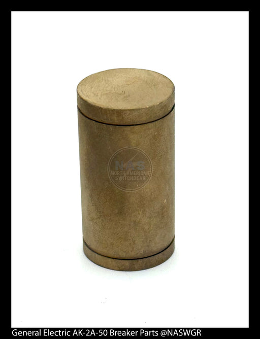 General Electric AK-2A-50 Circuit Breaker (M) Breaker Lower Spring Guide Assembly Pin - P/N: 6447032P2