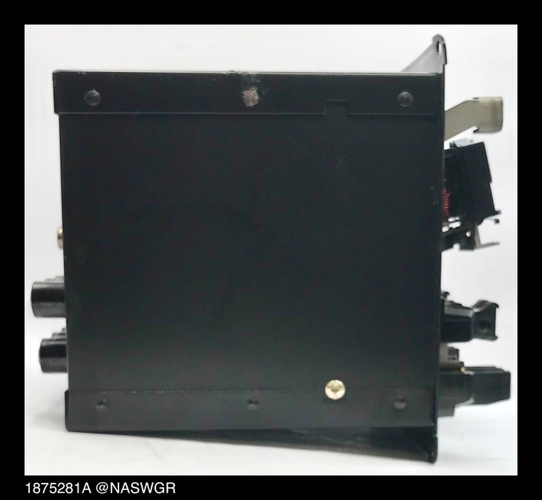 Westinghouse CO-9, 1875281A Overcurrent Relay - 0.5/2.5 Amp