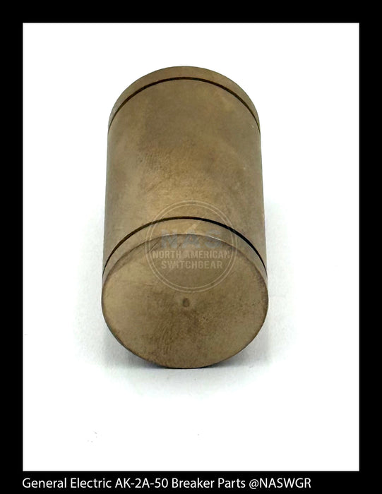 General Electric AK-2A-50 Circuit Breaker (M) Breaker Lower Spring Guide Assembly Pin - P/N: 6447032P2