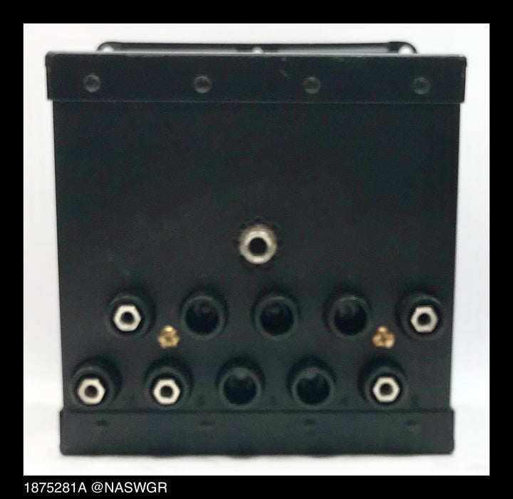 Westinghouse CO-9, 1875281A Overcurrent Relay - 0.5/2.5 Amp