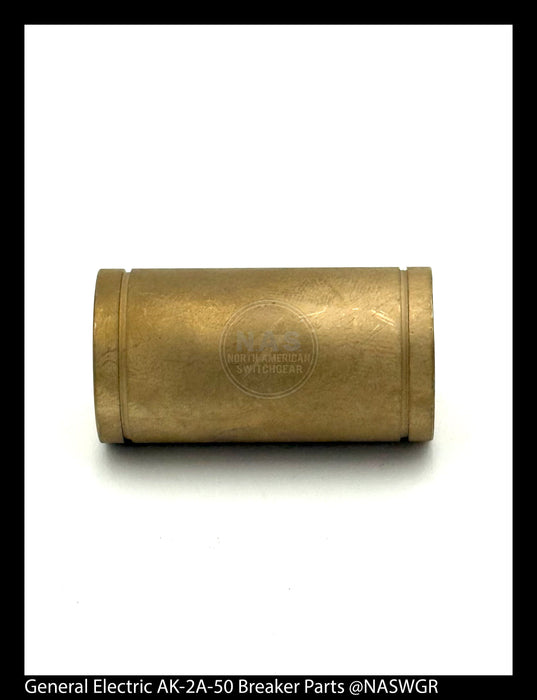 General Electric AK-2A-50 Circuit Breaker (M) Breaker Lower Spring Guide Assembly Pin - P/N: 6447032P2