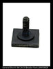 General Electric AK-2A-50 Circuit Breaker (M) Breaker Buffer Pin - P/N: 698C993P4