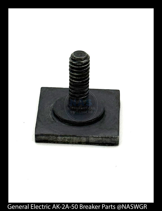 General Electric AK-2A-50 Circuit Breaker (M) Breaker Buffer Pin - P/N: 698C993P4