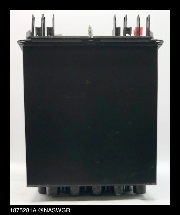 Westinghouse CO-9, 1875281A Overcurrent Relay - 0.5/2.5 Amp