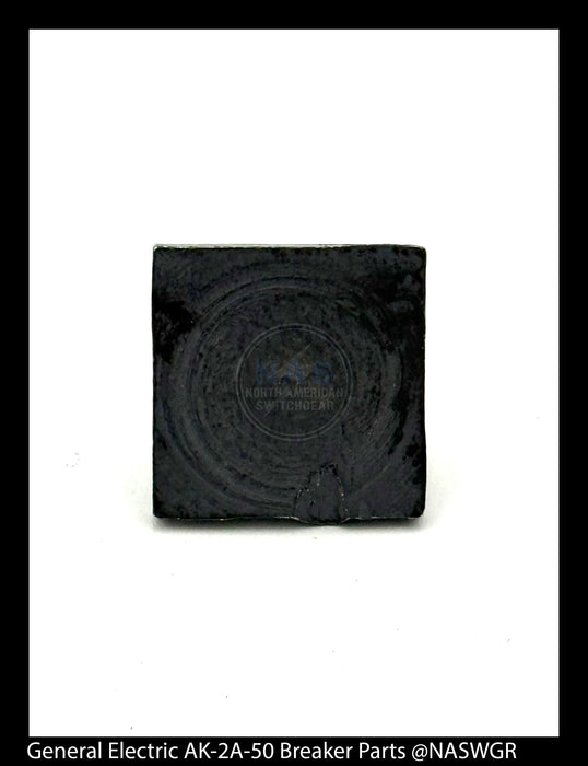 General Electric AK-2A-50 Circuit Breaker (M) Breaker Buffer Pin - P/N: 698C993P4