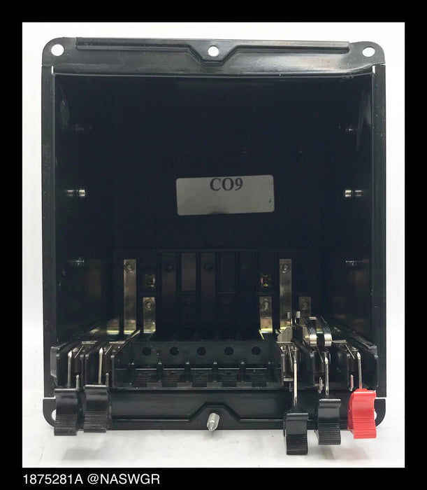 Westinghouse CO-9, 1875281A Overcurrent Relay - 0.5/2.5 Amp