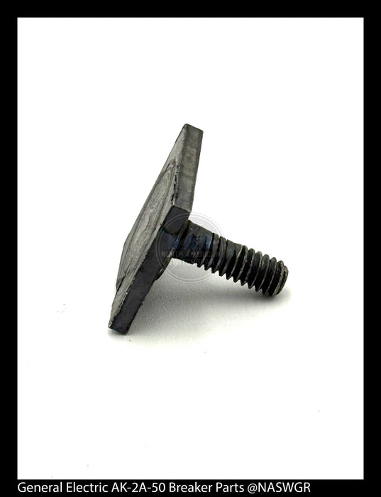 General Electric AK-2A-50 Circuit Breaker (M) Breaker Buffer Pin - P/N: 698C993P4