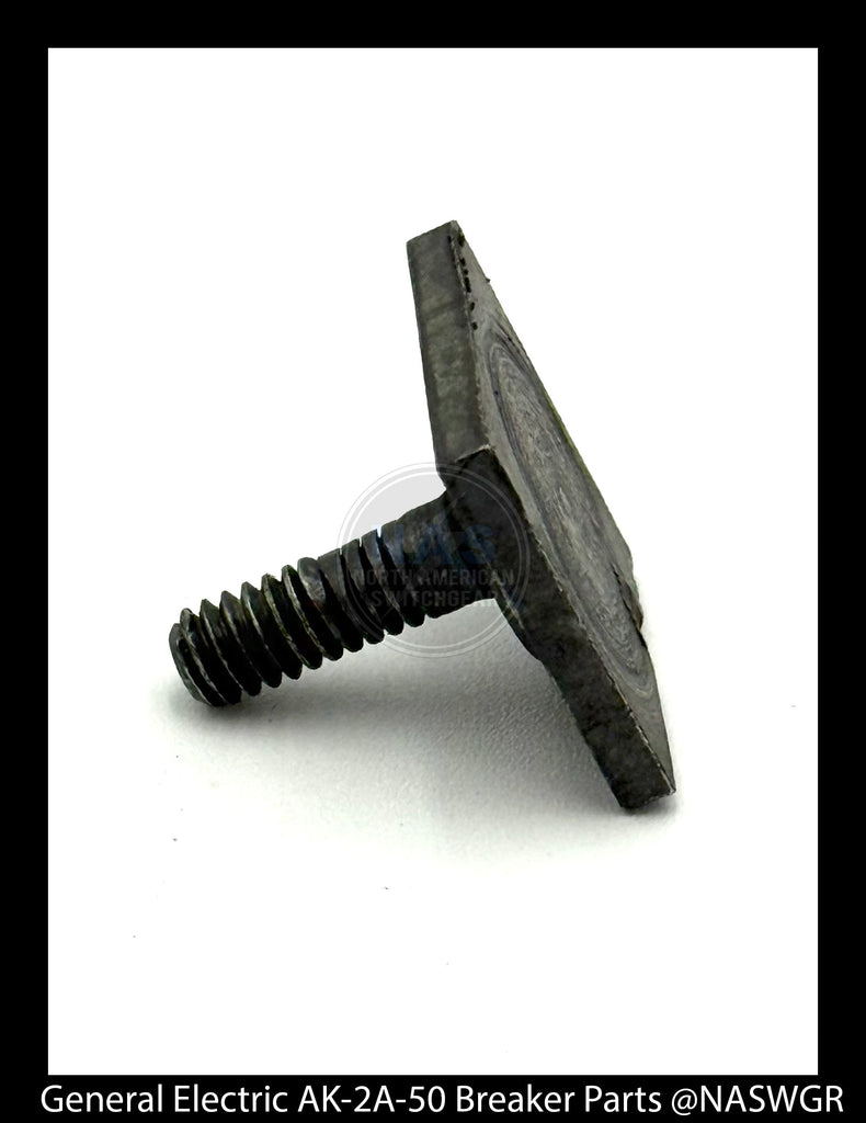 General Electric AK-2A-50 Circuit Breaker (M) Breaker Buffer Pin - P/N: 698C993P4