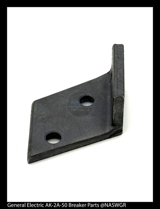 General Electric AK-2A-50 Circuit Breaker (M) Breaker Buffer Support - P/N: 698C993P3