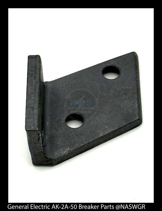 General Electric AK-2A-50 Circuit Breaker (M) Breaker Buffer Support - P/N: 698C993P3