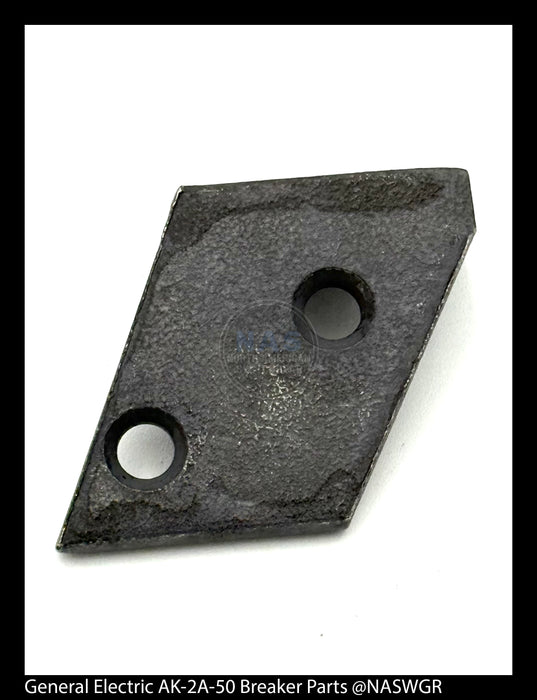 General Electric AK-2A-50 Circuit Breaker (M) Breaker Buffer Support - P/N: 698C993P3