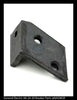 General Electric AK-2A-50 Circuit Breaker (M) Breaker Buffer Support - P/N: 698C993P3