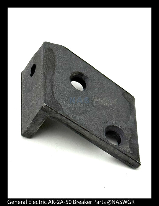 General Electric AK-2A-50 Circuit Breaker (M) Breaker Buffer Support - P/N: 698C993P3
