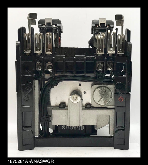 Westinghouse CO-9, 1875281A Overcurrent Relay - 0.5/2.5 Amp